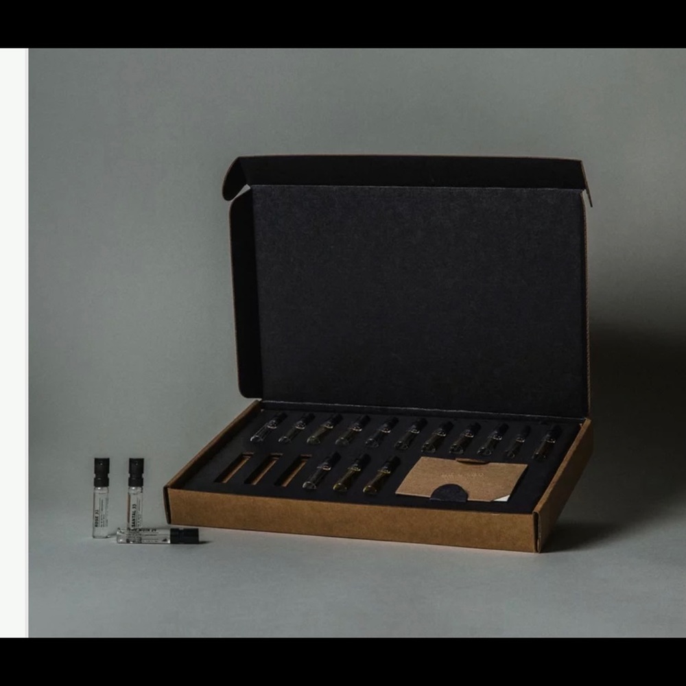 Le Labos Discovery Set